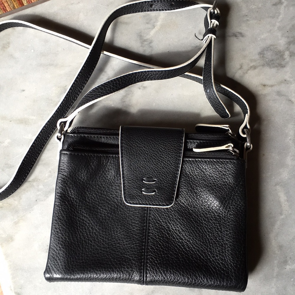 Crossbody purse/wallet